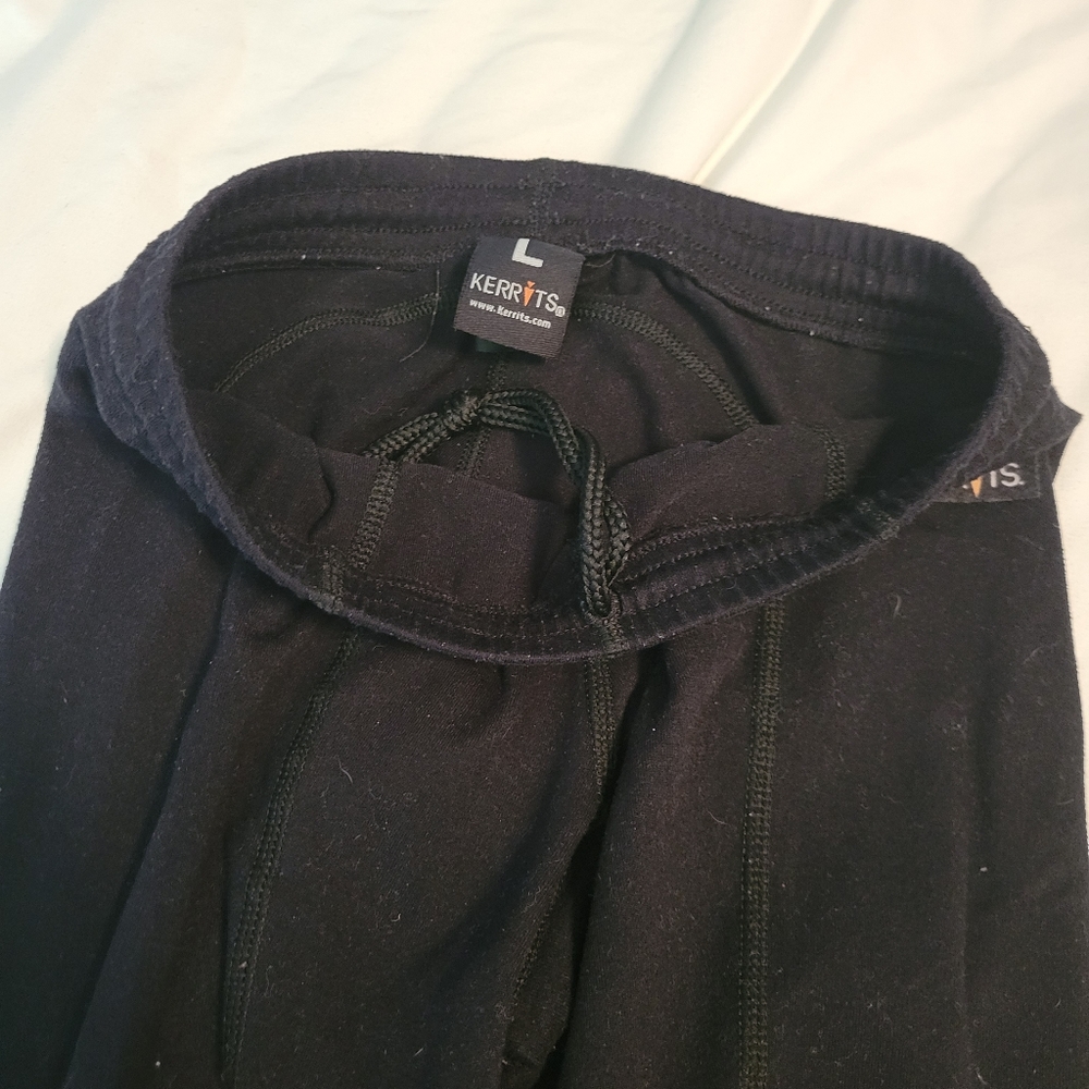 Kerttits Riding Tights - Picture 3 of 3